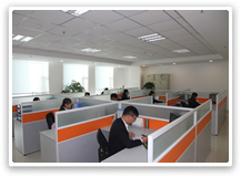 辦公環境